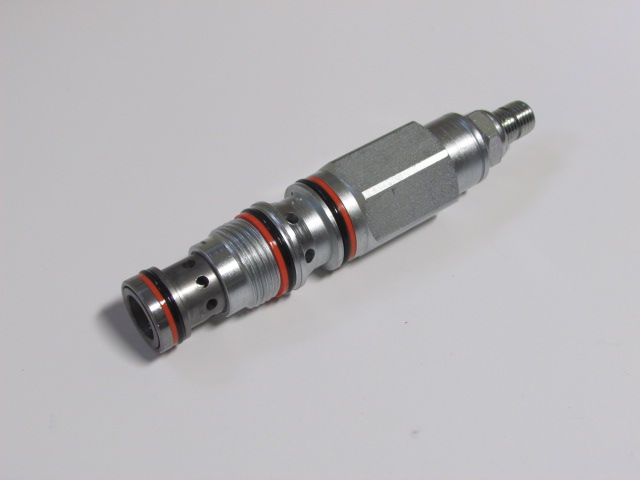 VALVE CARTRIDGE - Ranger Oilfield Products, LLC.