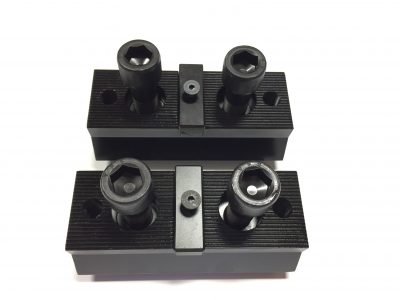 Upper Die Carrier Assy Kit